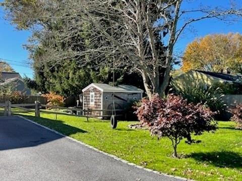 Dudley Ave, Newport, RI 02840