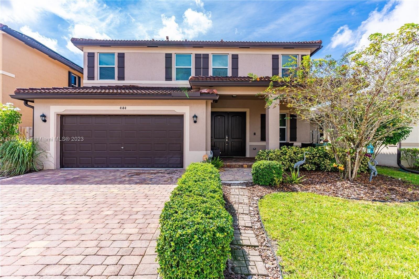 Ne 21st St, Homestead, FL 33033