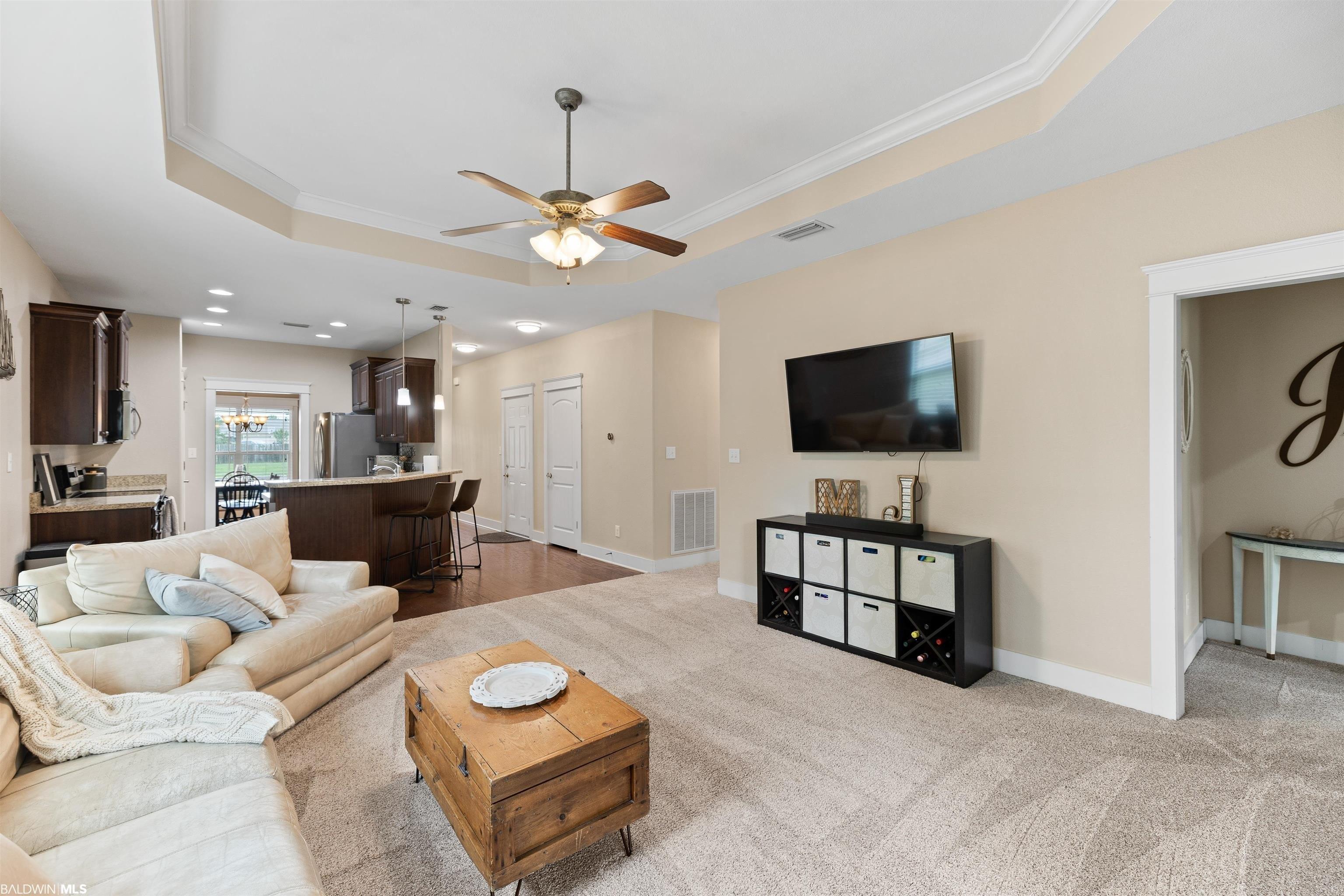 Augustine Dr, Daphne, AL 36526