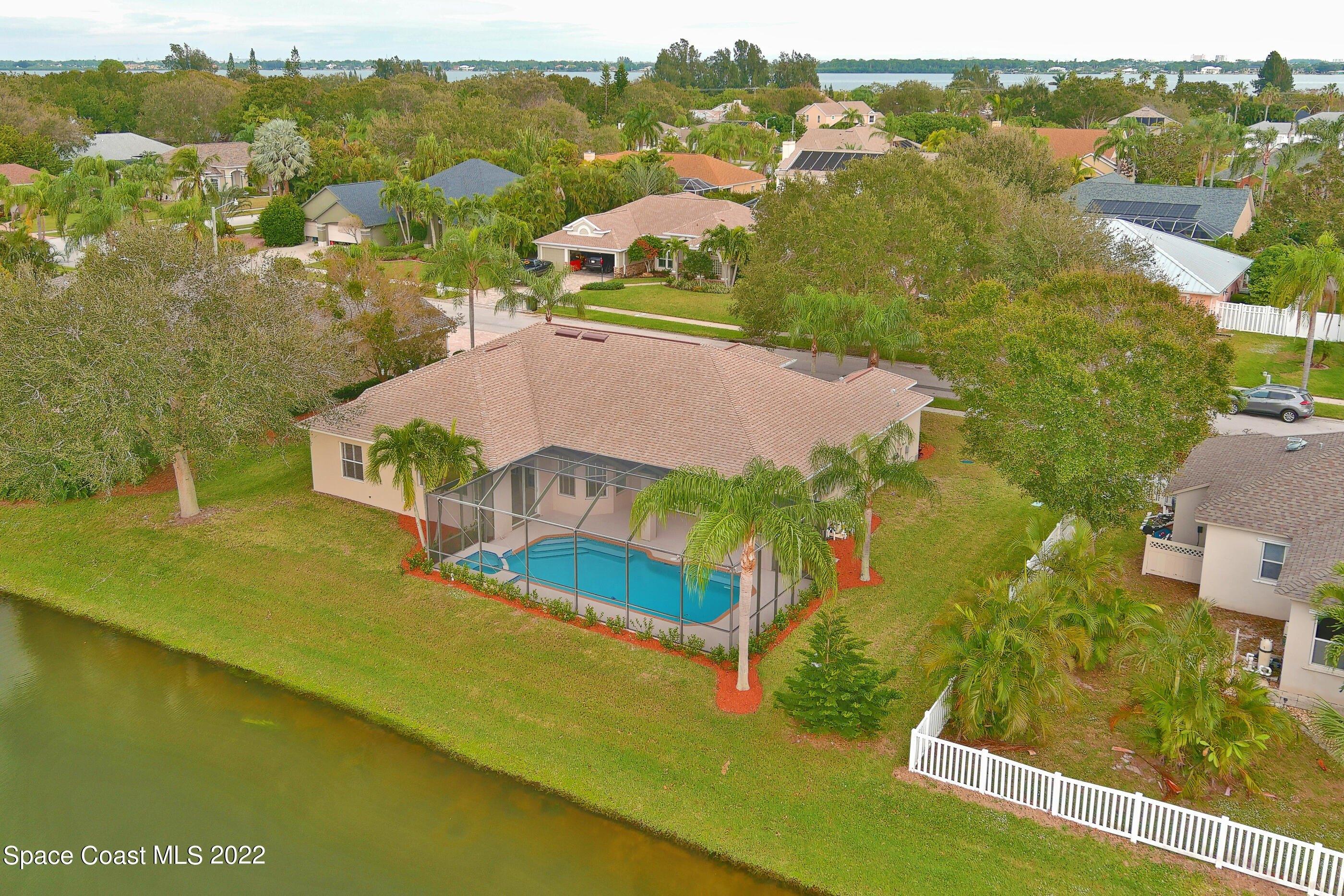 Woodbine Dr, Merritt Island, FL 32952