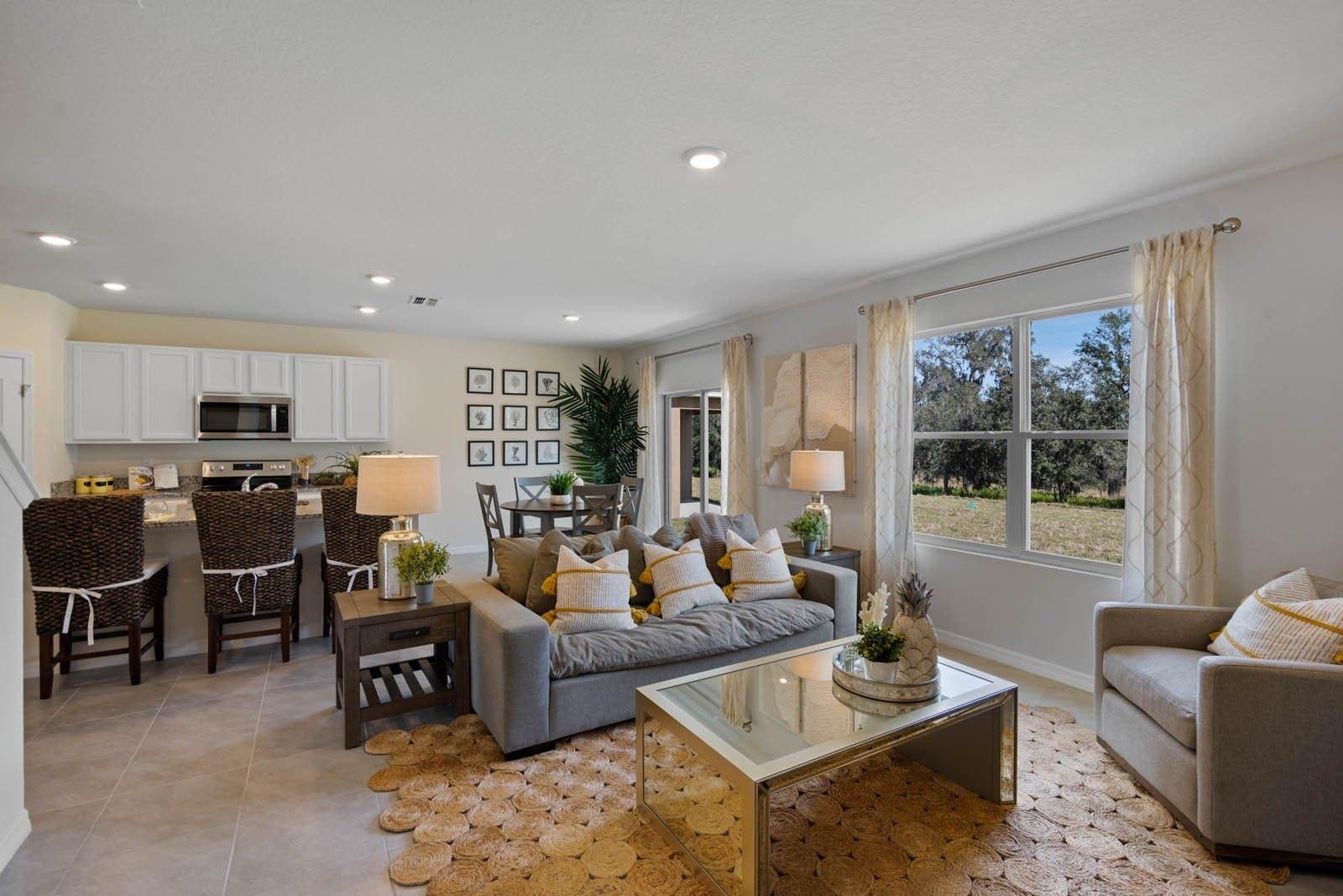 Tanaro Ln, Haines City, FL 33844