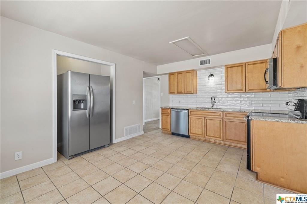 Pleasant View Rd, Troy, TX 76579
