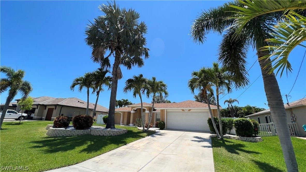 Sw 28th Ave, Cape Coral, FL 33914