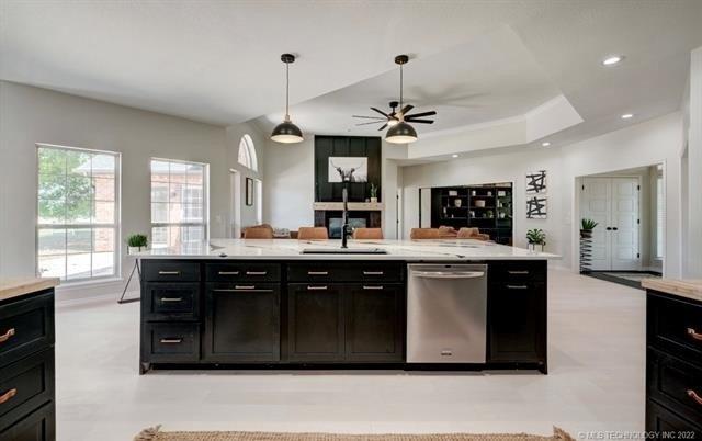 E 116th St N, Owasso, OK 74055