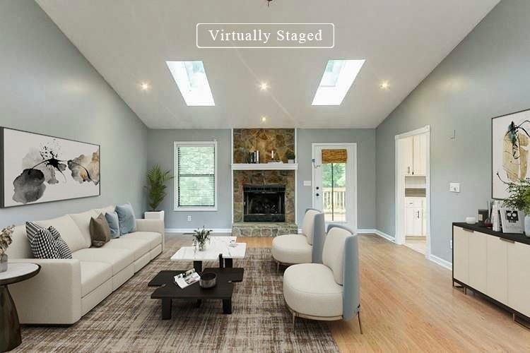 Nowlin Rd Nw, Kennesaw, GA 30144