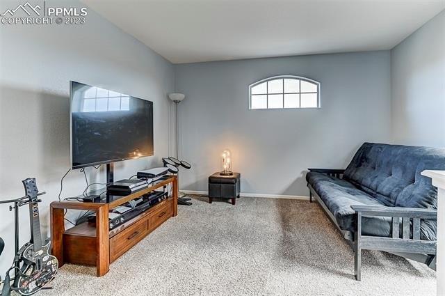Briar Brush Ln, Colorado Springs, CO 80927