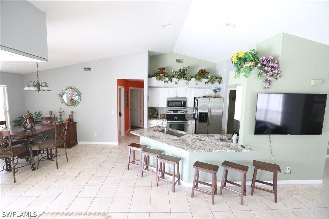 Sw 50th Ln, Cape Coral, FL 33914