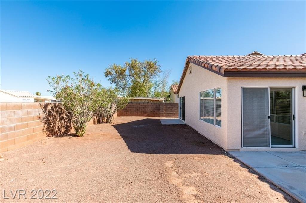 Quail Creek Dr, North Las Vegas, NV 89032