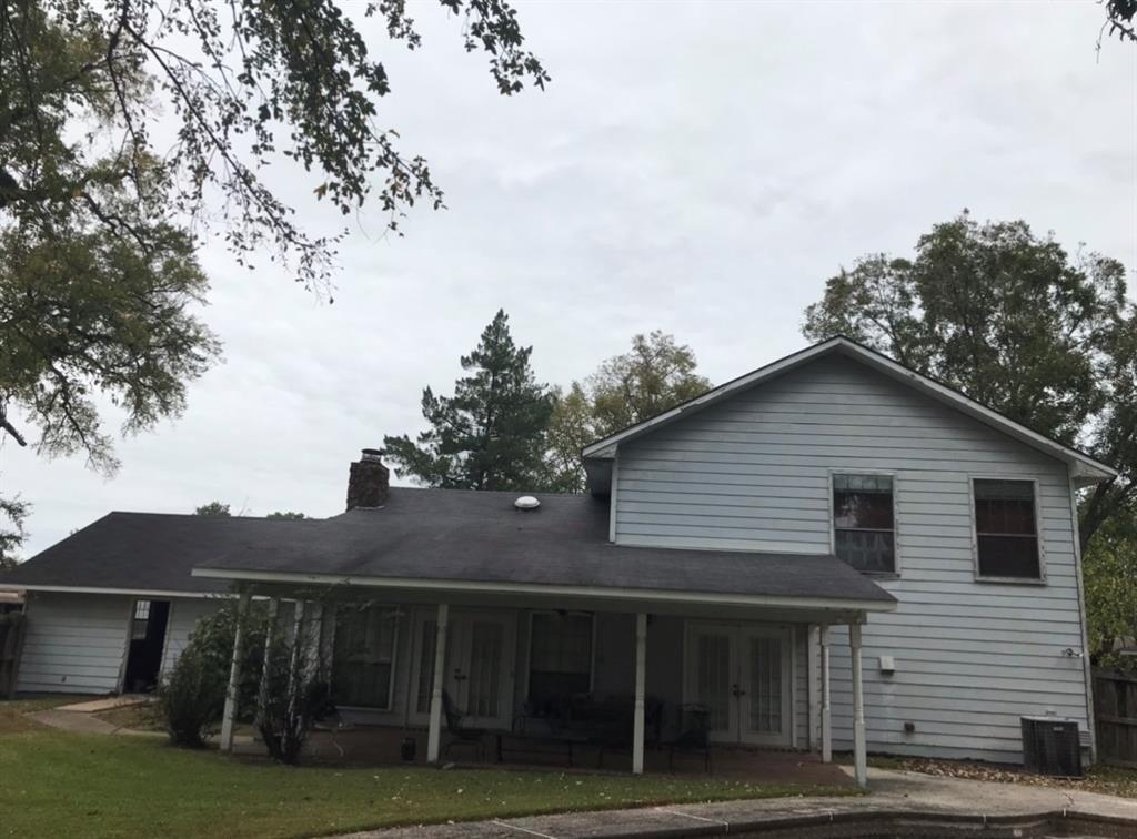 Hickory Ridge Dr, Bossier City, LA 71111