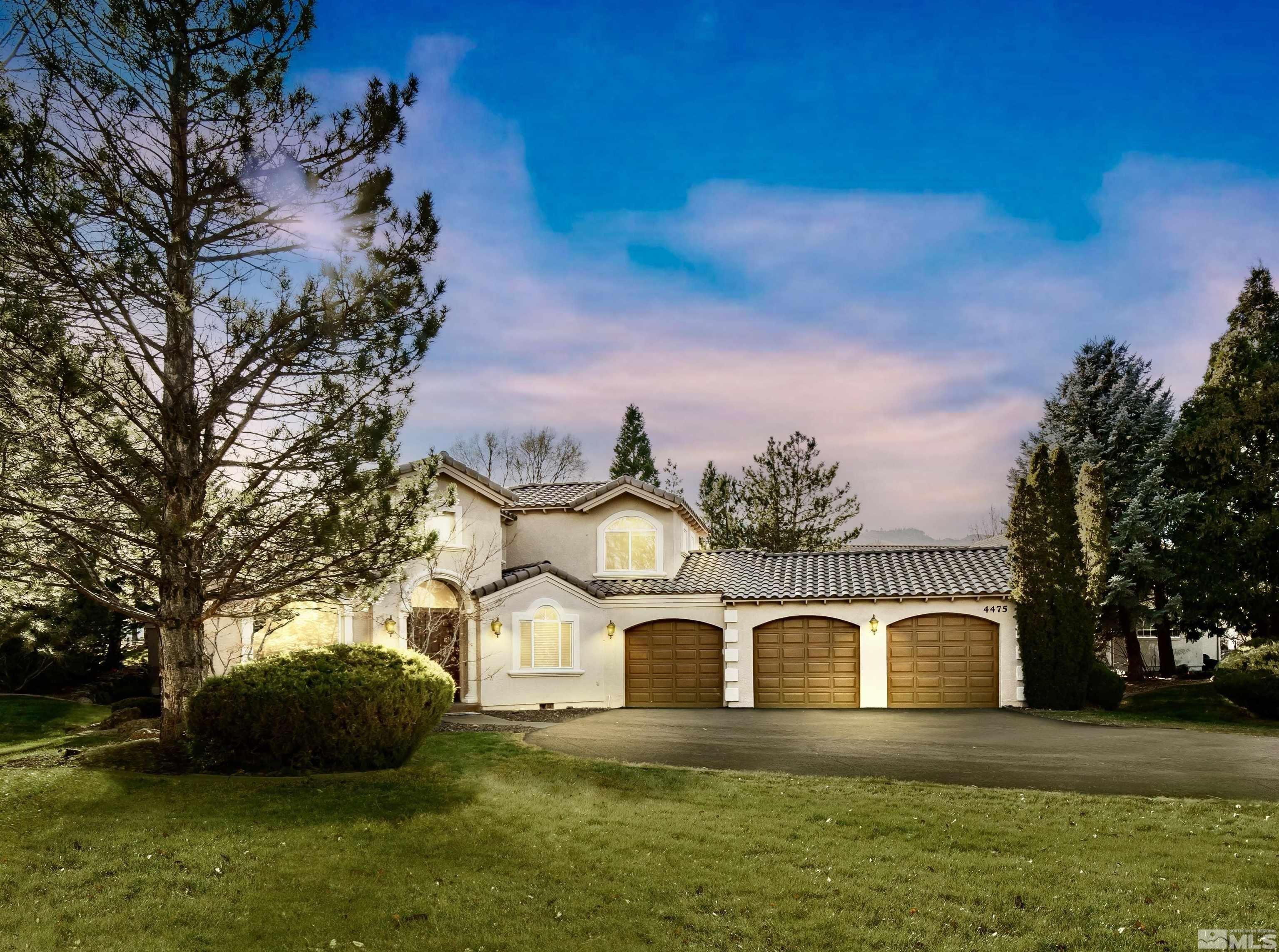 Starwood Ct, Reno, NV 89519
