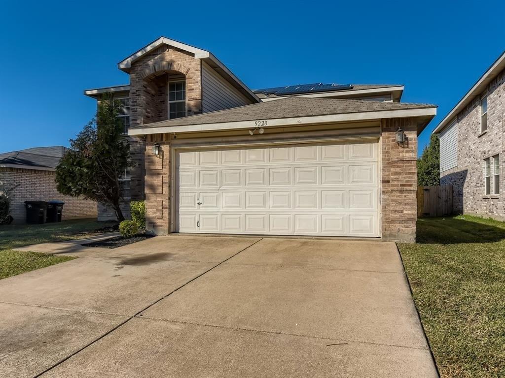 Cheswick Dr, Fort Worth, TX 76123