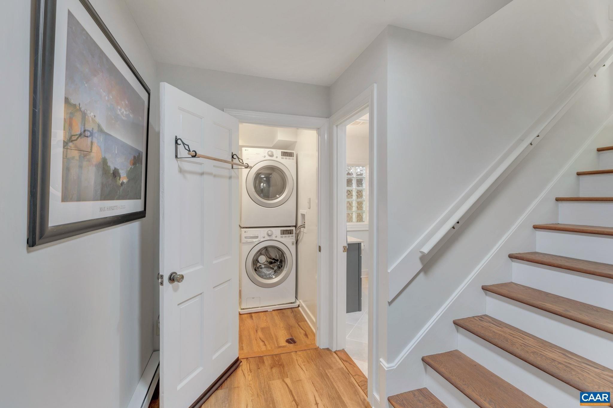 Westminster Rd, Charlottesville, VA 22901