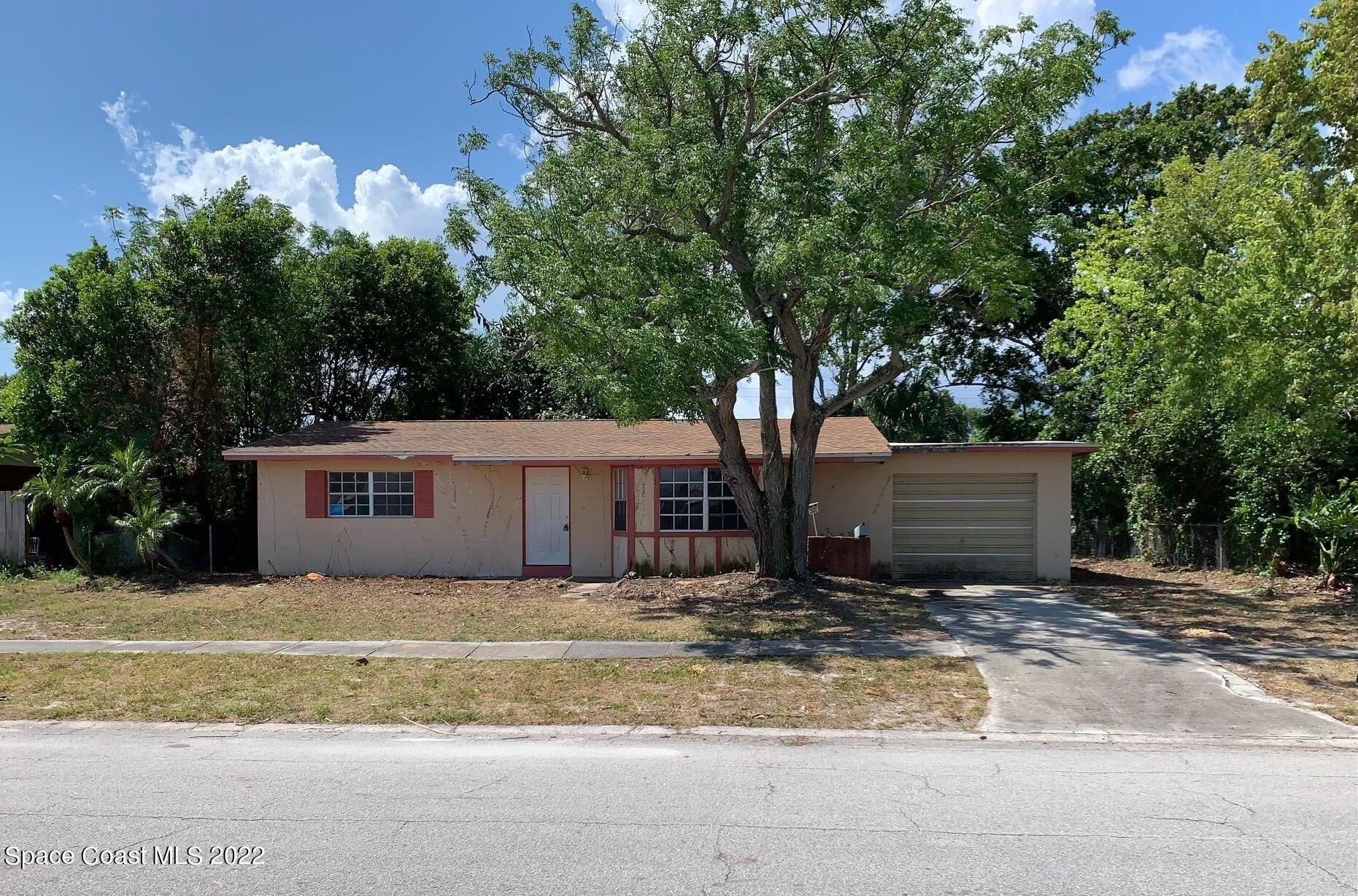 Barkley Ave, Melbourne, FL 32935