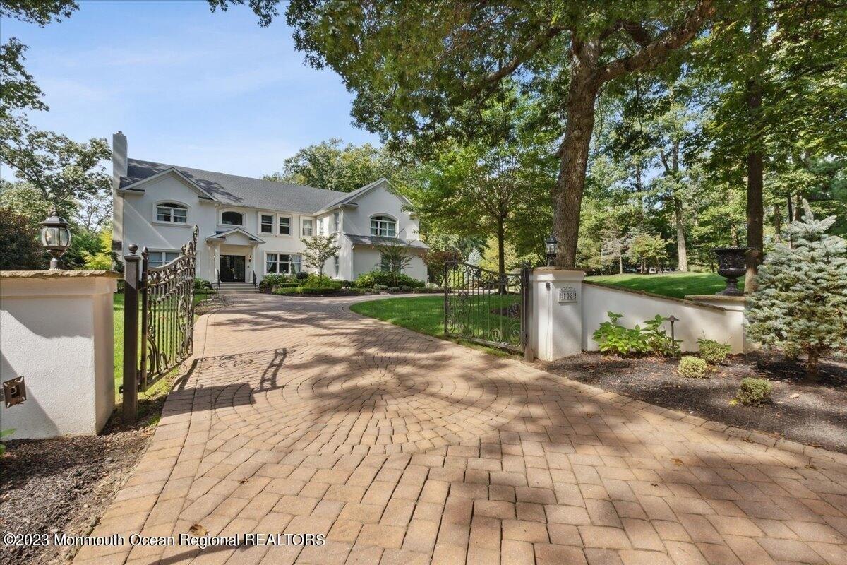 Heulitt Rd, Colts Neck, NJ 07722