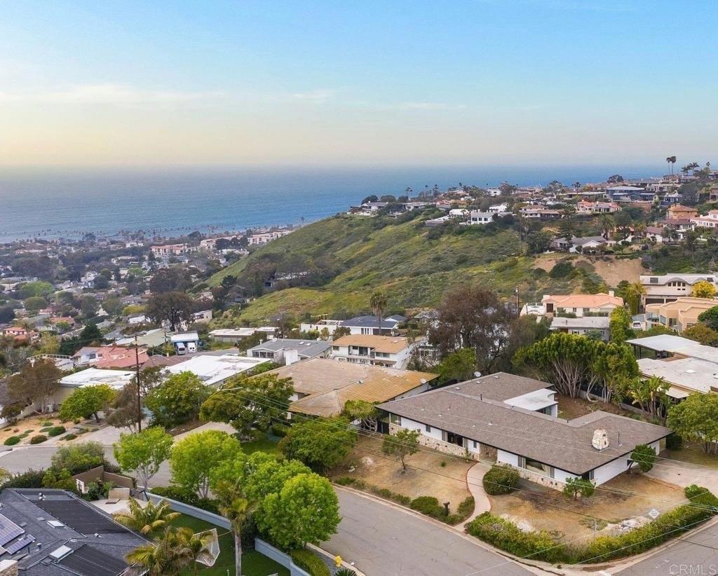 La Jolla Rancho Rd, La Jolla, CA 92037
