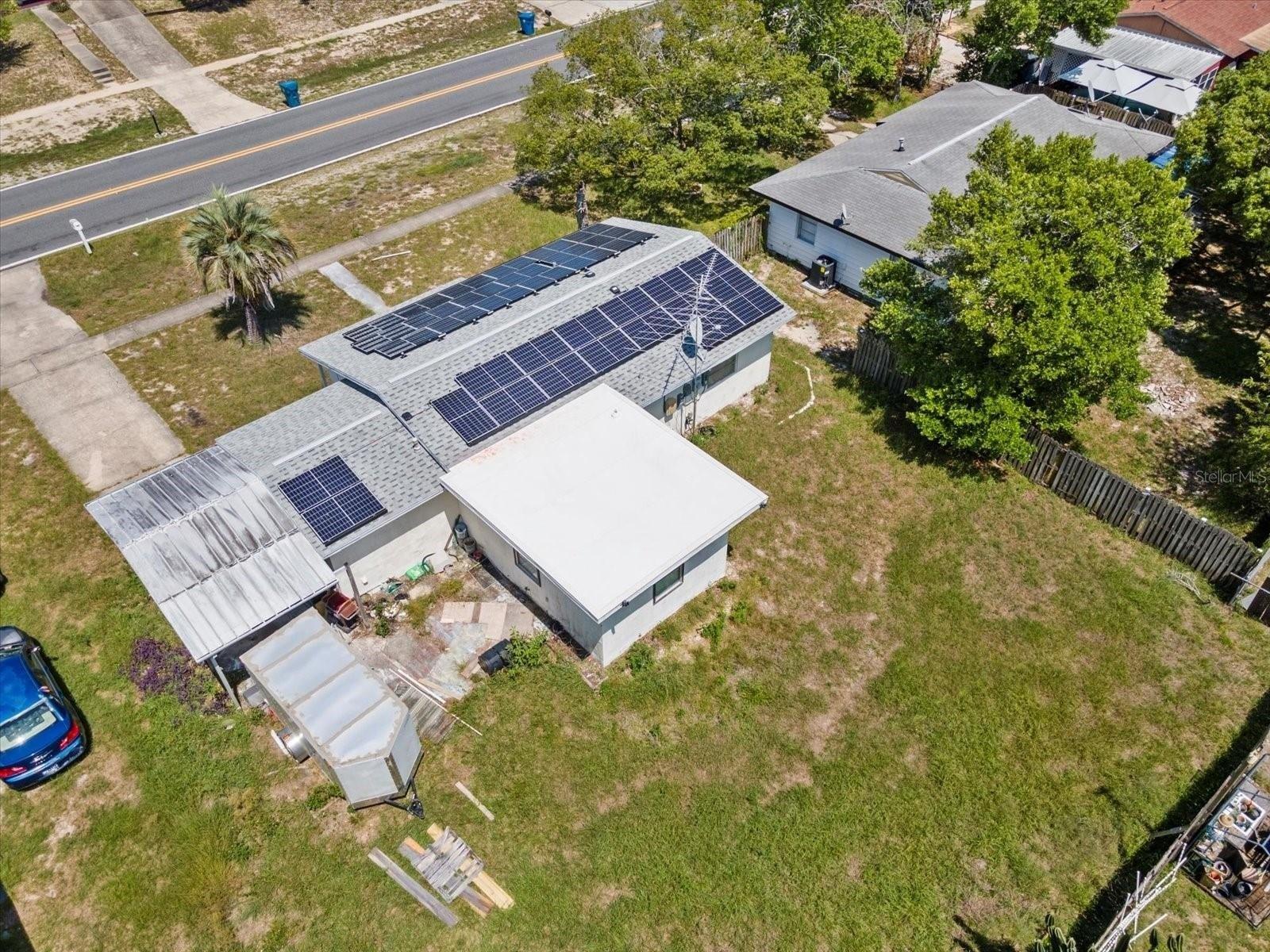 Cobblestone Dr, Spring Hill, FL 34606