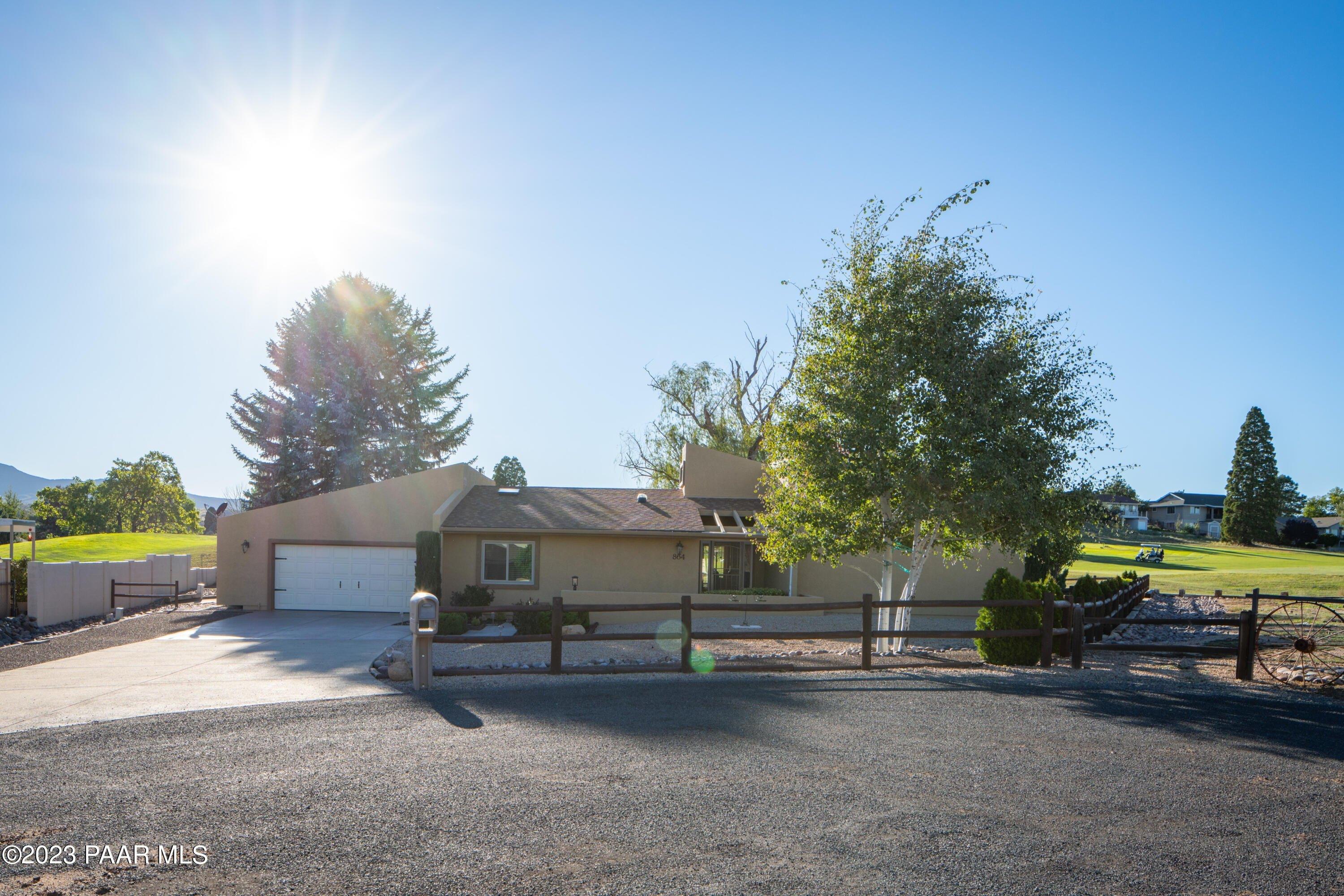 N Cowboy Cir, Dewey, AZ 86327