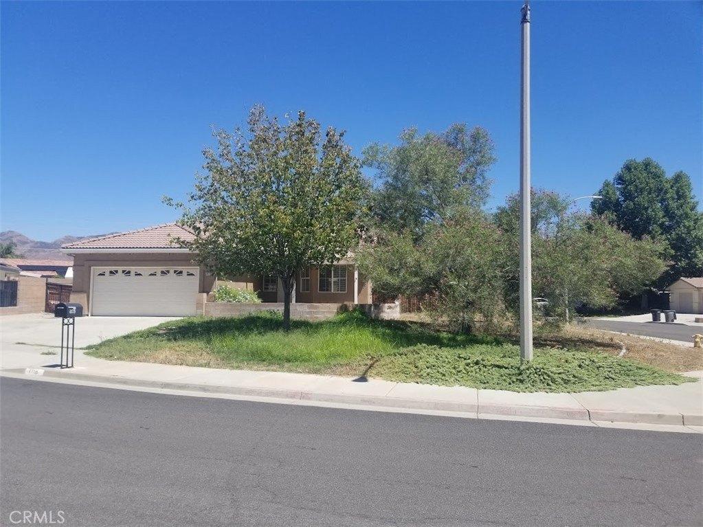 Annelies Cir, Hemet, CA 92544