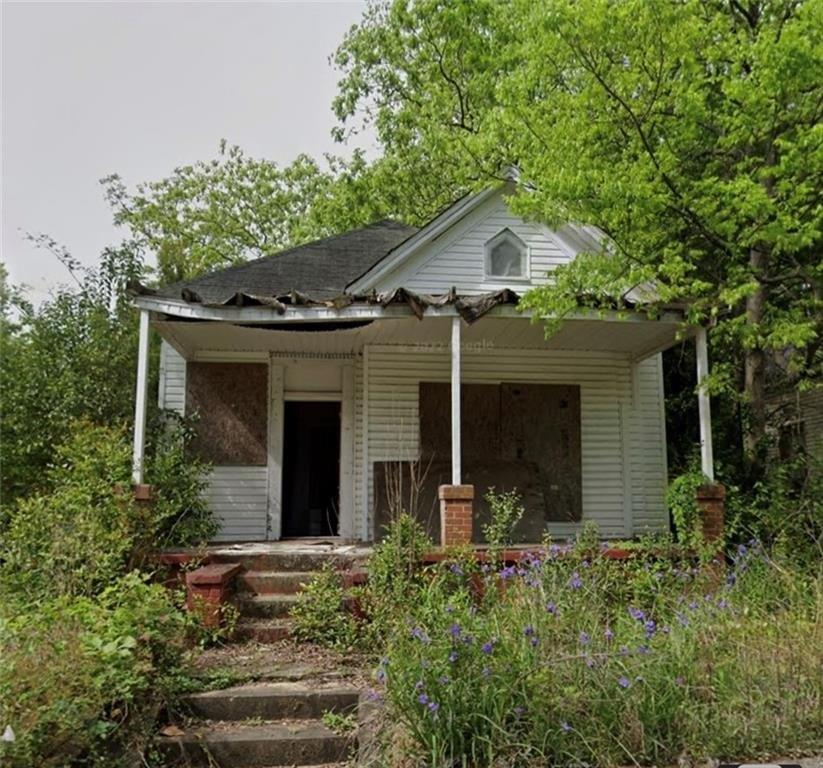 Tenney Ave, Macon, GA 31201