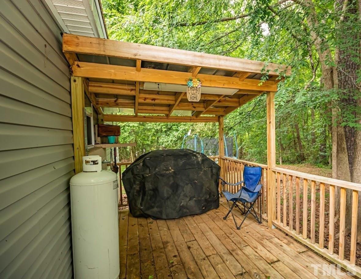 Oak Grove Inn Rd, Selma, NC 27576