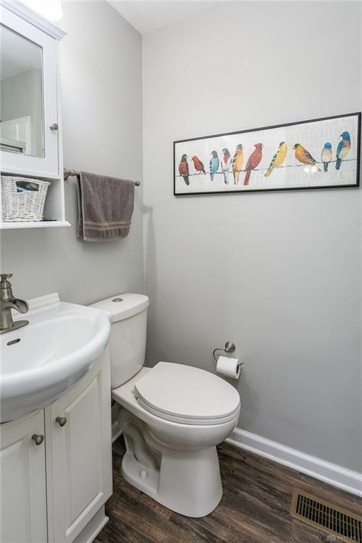 Hazel Ave, Englewood, OH 45322