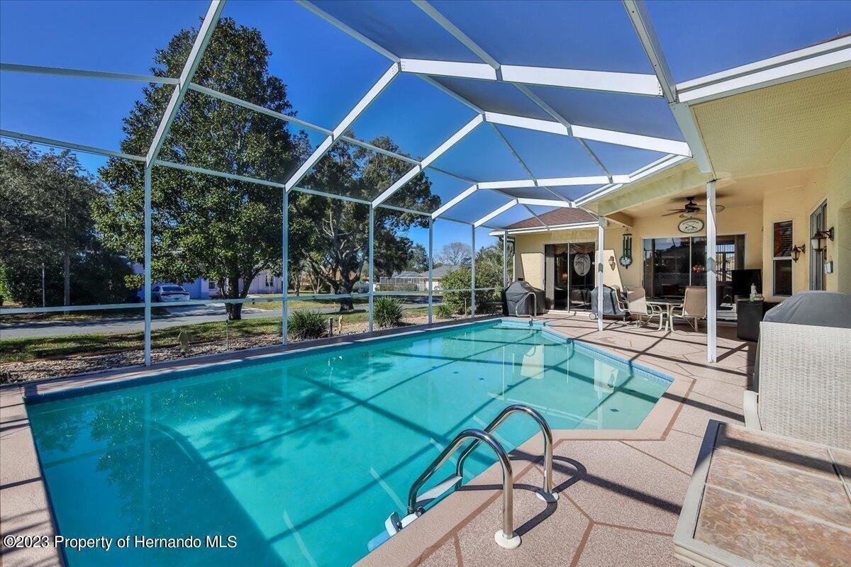 Aloe Dr, Spring Hill, FL 34607
