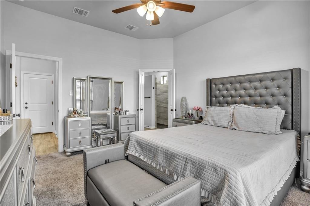 Juniper Dr, Troy, TX 76579
