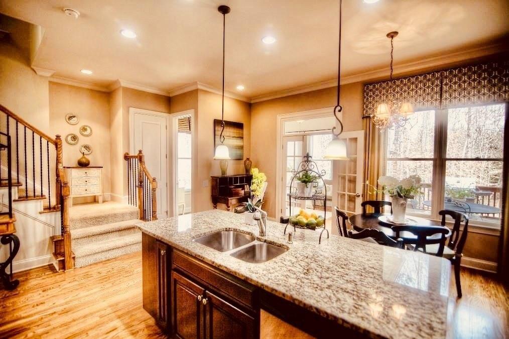 New Haven Ct, Roswell, GA 30075