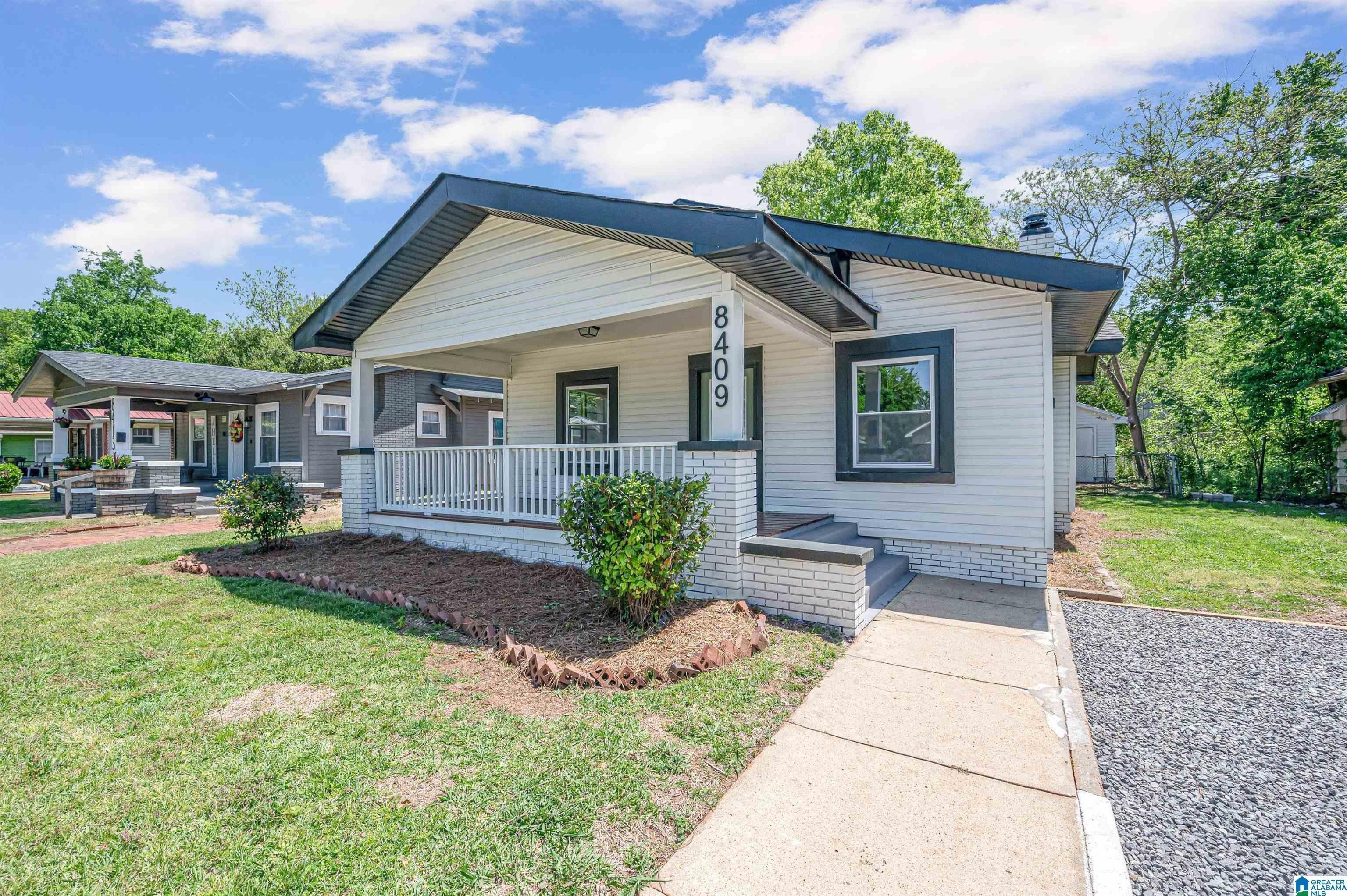 3rd Ave S, Birmingham, AL 35206