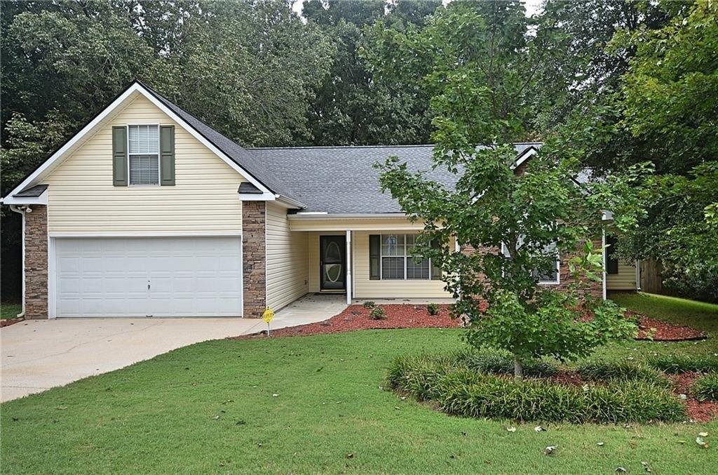 Berkshire Keep, Covington, GA 30016