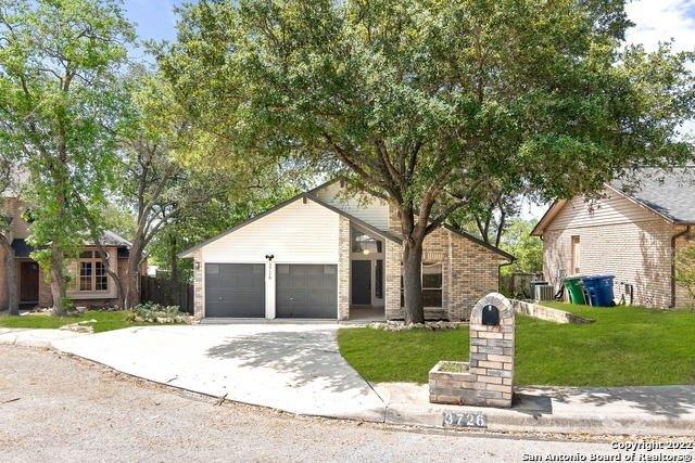 Colter Rd, San Antonio, TX 78247