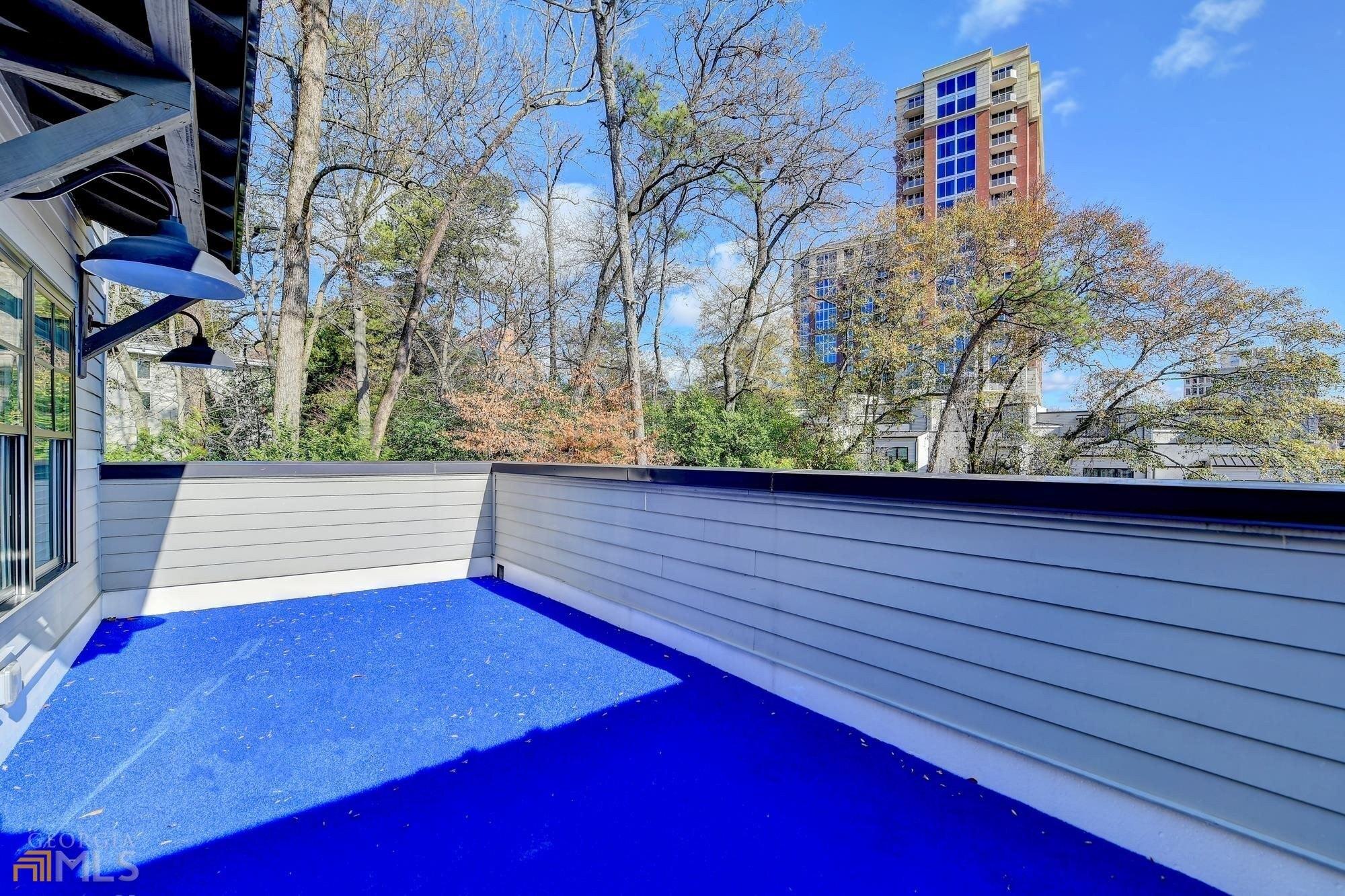Huntington Hills Ln Nw, Atlanta, GA 30309