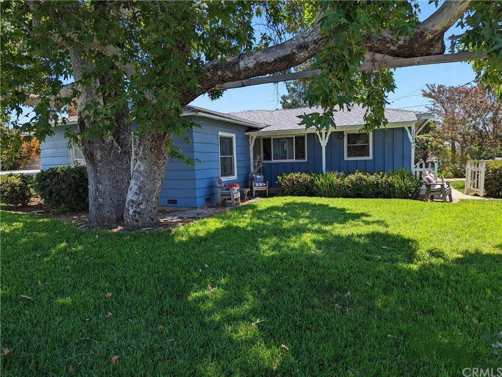 Elizabeth Way, Tustin, CA 92780