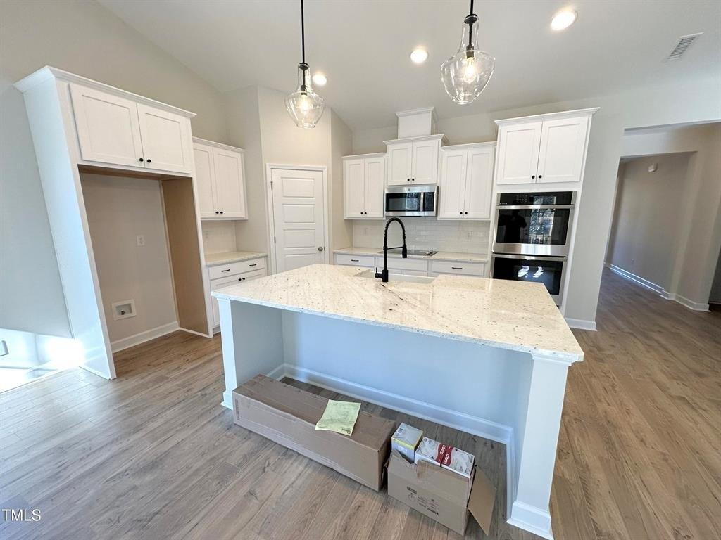 Andrews Landing Dr, Wendell, NC 27591