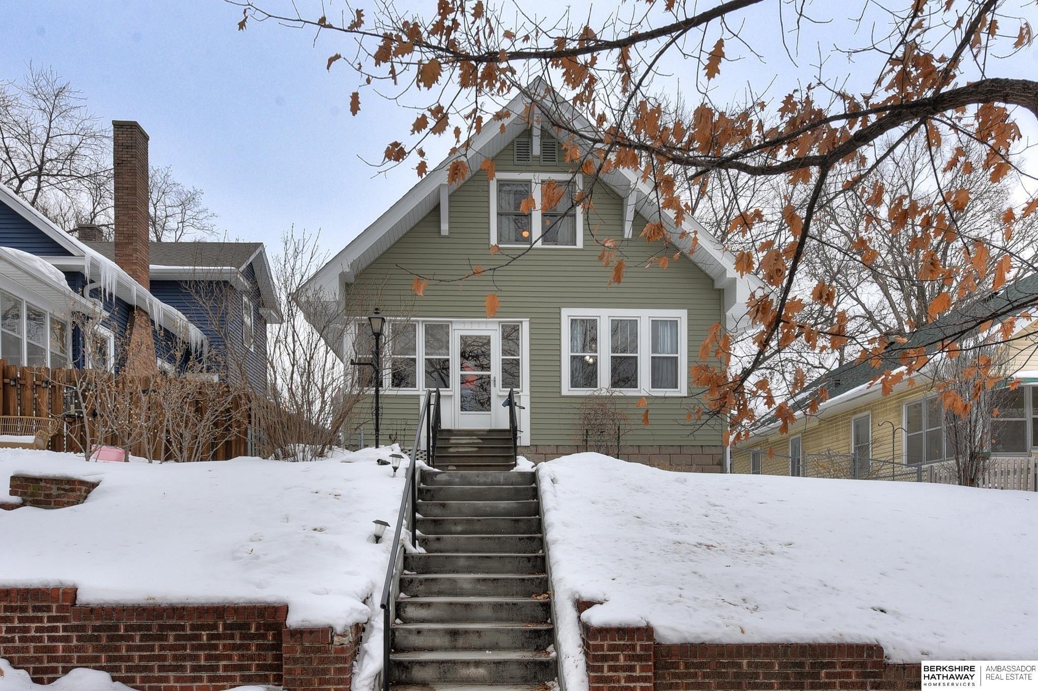 Hoctor Blvd, Omaha, NE 68108
