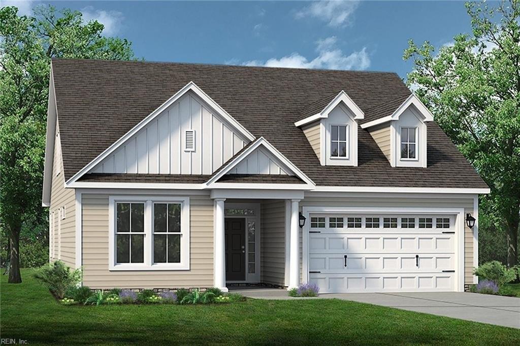 Ibis Rd, Chesapeake, VA 23320