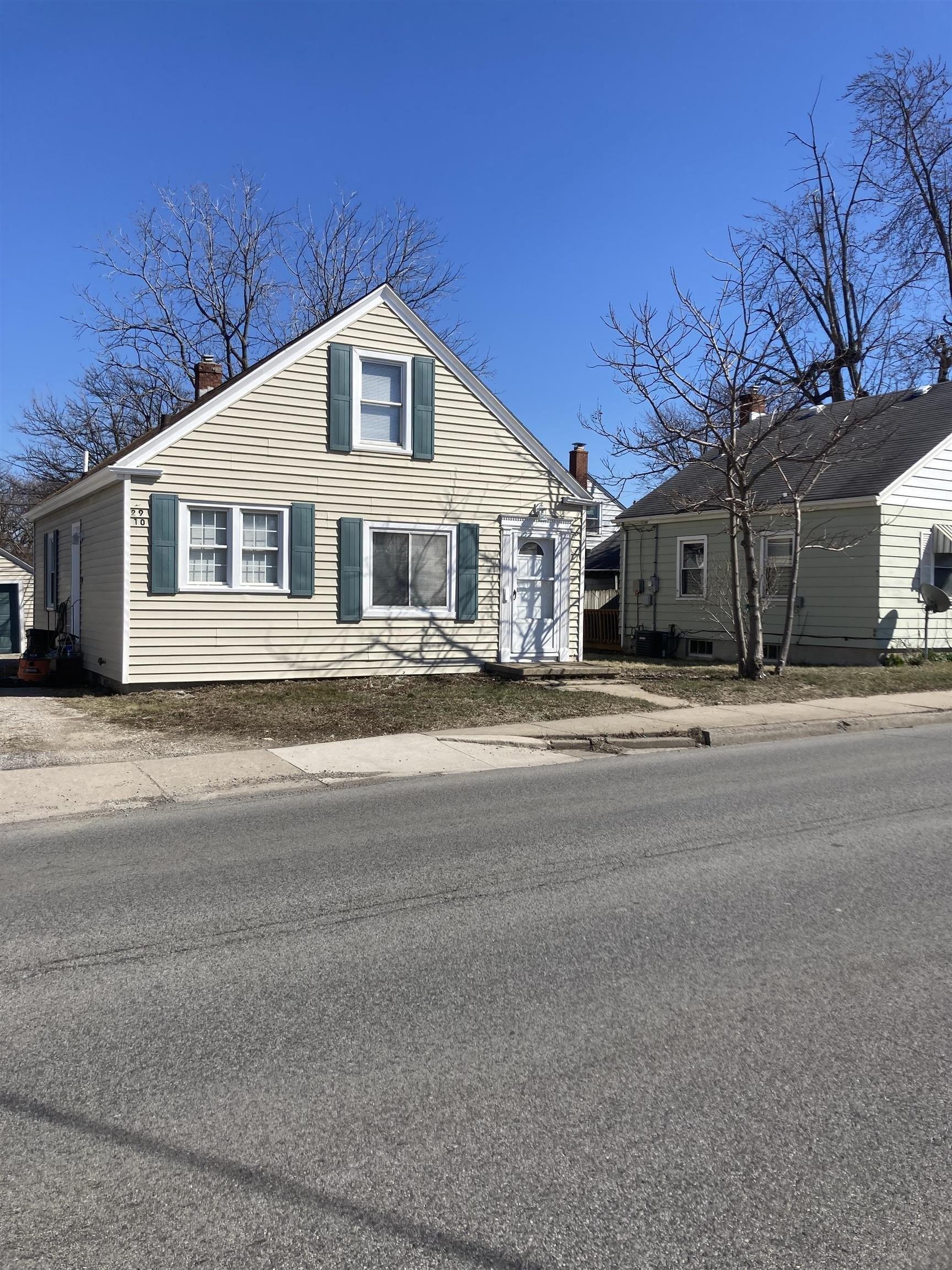 N Clinton St, Fort Wayne, IN 46805