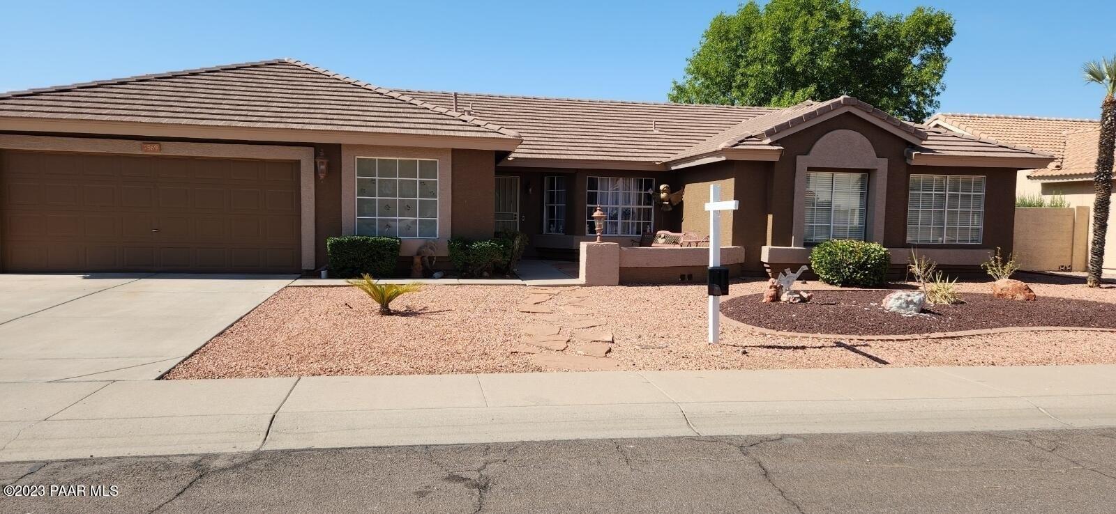 W Maui Ln, Peoria, AZ 85381