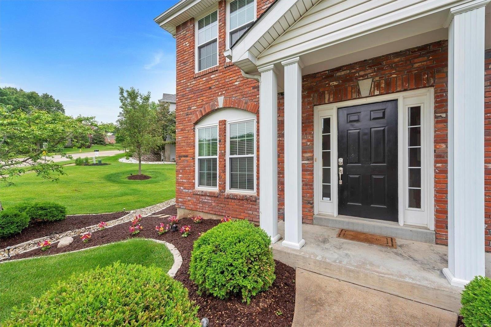 Spring Cove Ct, Eureka, MO 63025