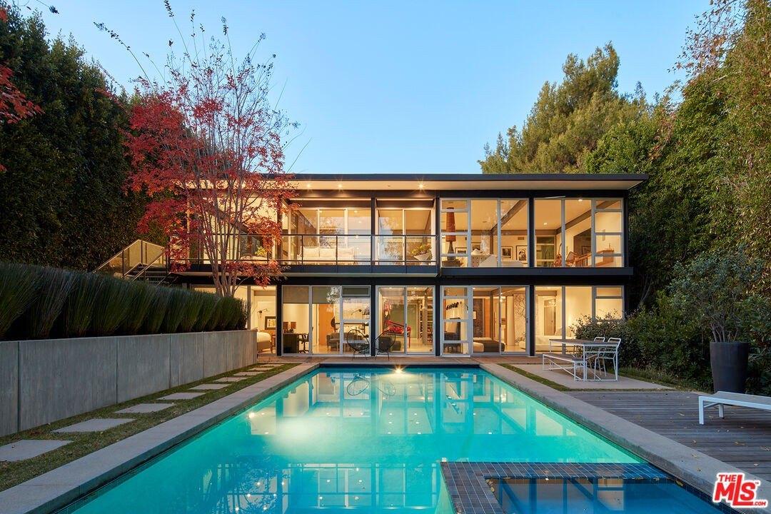 Alcima Ave, Pacific Palisades, CA 90272