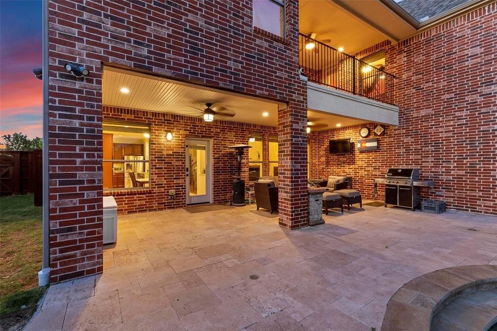 Mulch Ln, Frisco, TX 75035