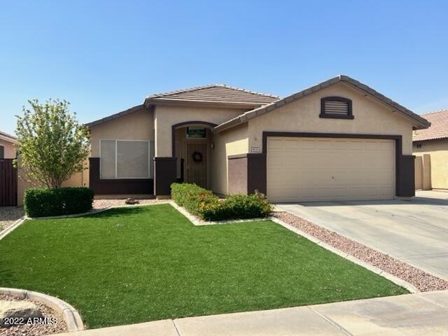 W Salter Dr, Peoria, AZ 85382