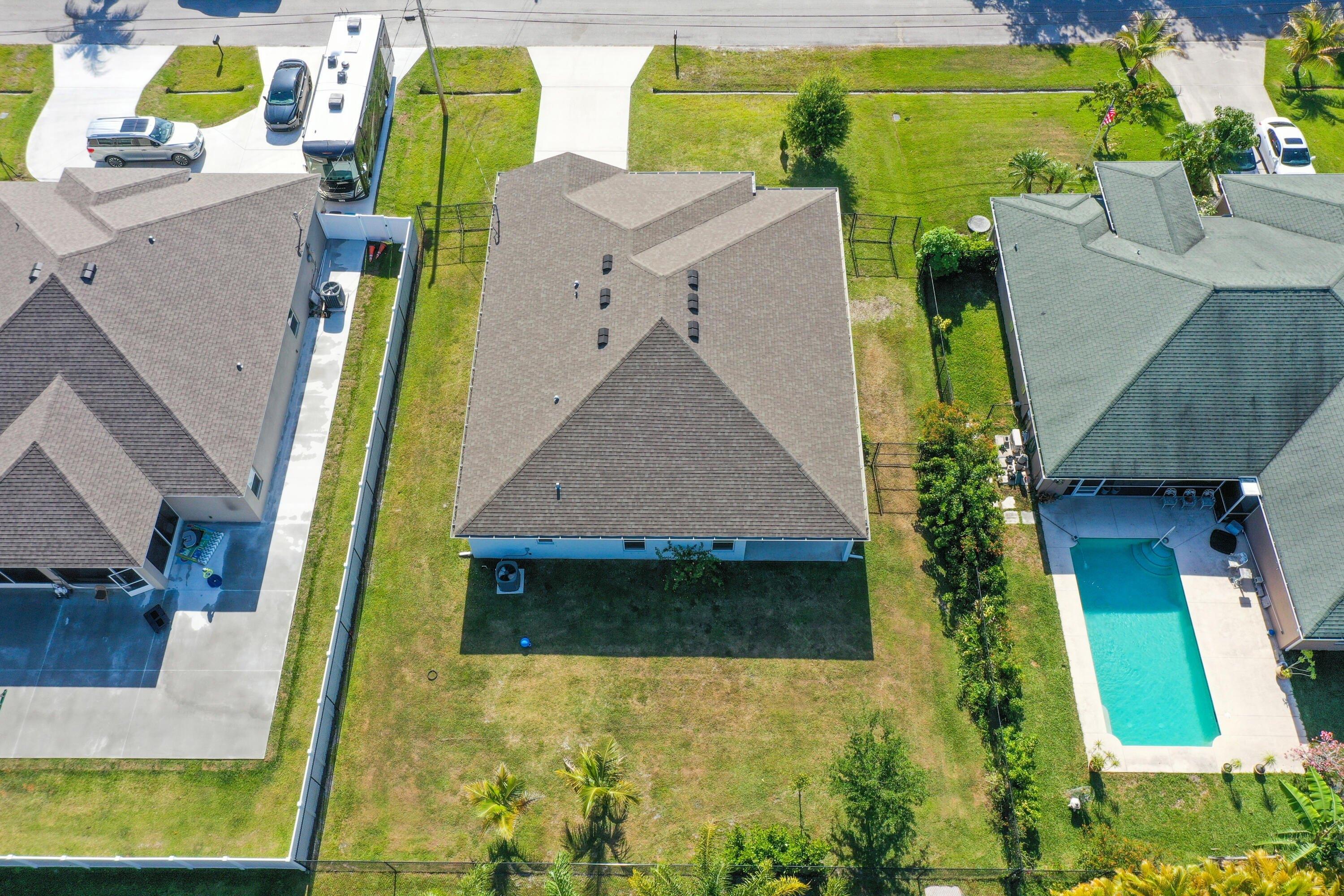Nw Crista St, Port Saint Lucie, FL 34986