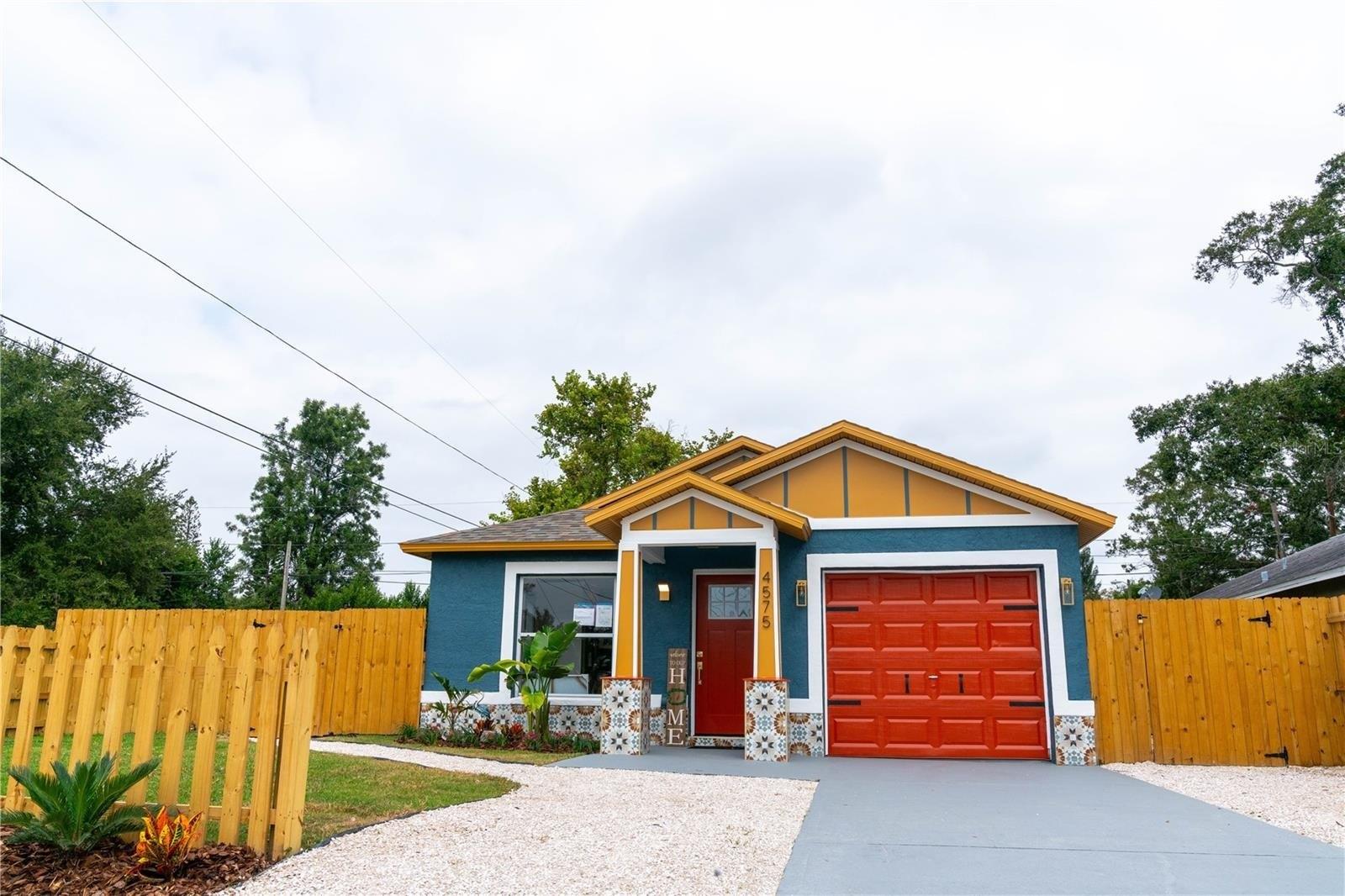 20th Ave S, Saint Petersburg, FL 33711