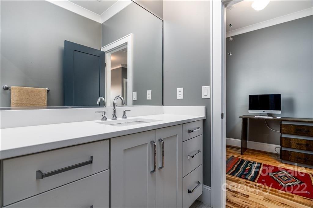 Pamlico St, Charlotte, NC 28205