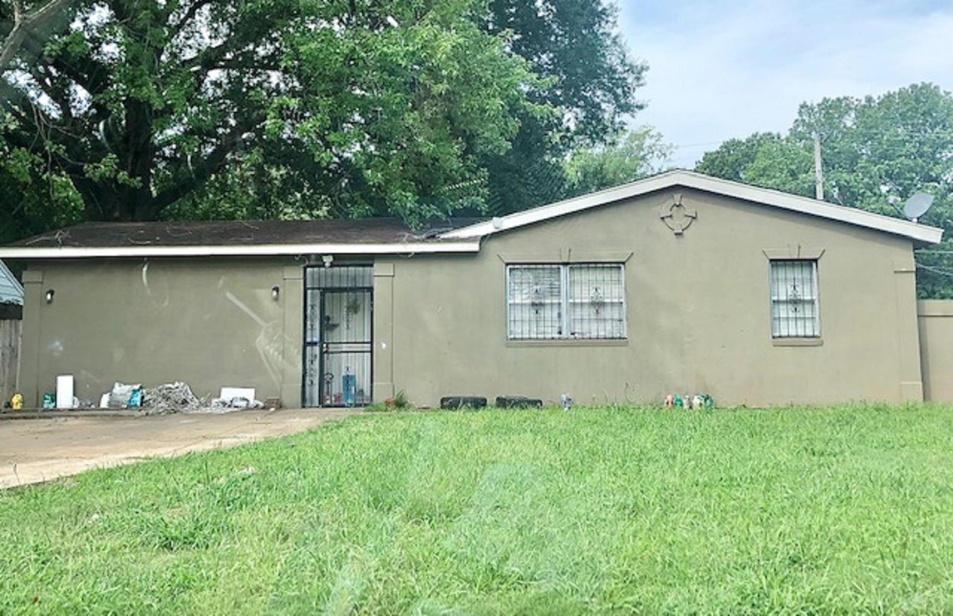 Croley Dr, Memphis, TN 38118