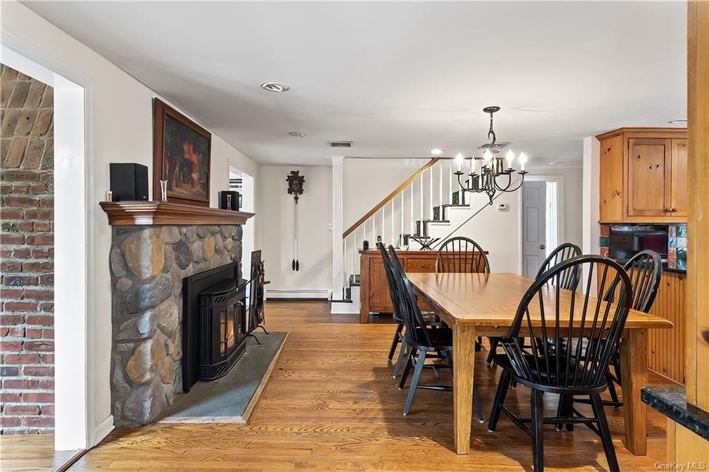 Butler Hill Rd, Somers, NY 10589