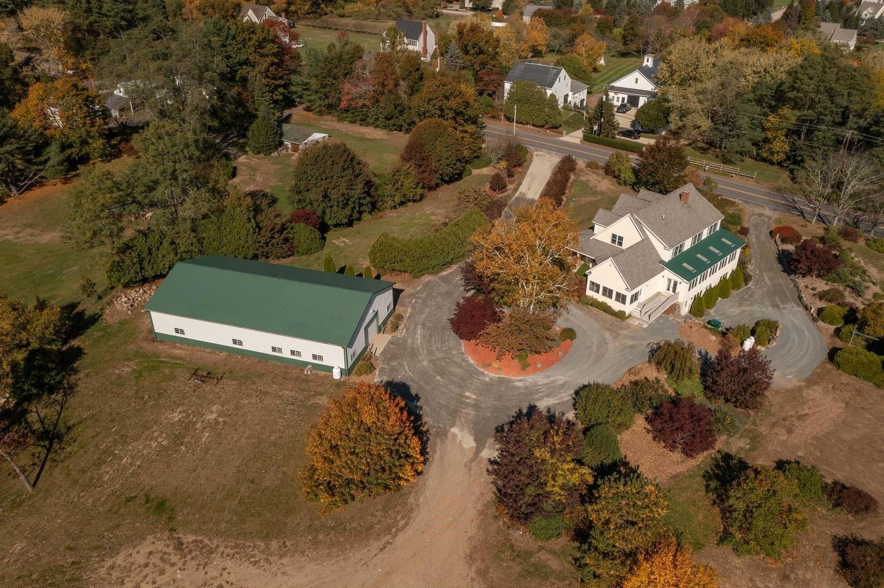 Bunker Hill Ave, Stratham, NH 03885