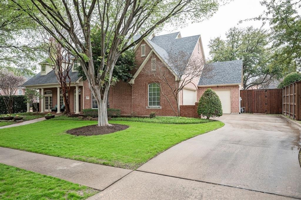 Cambridge Manor Ln, Coppell, TX 75019