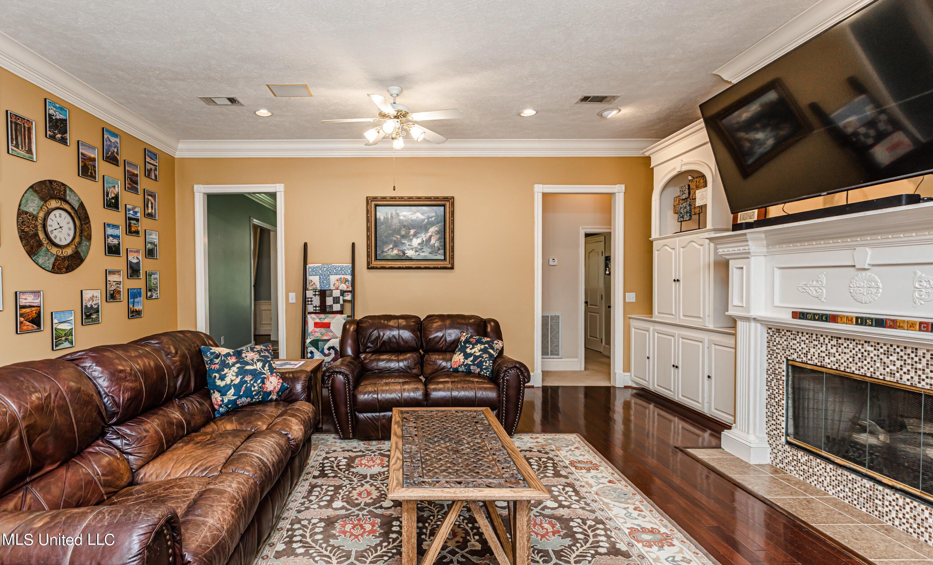 Saddle Creek Cv, Canton, MS 39046